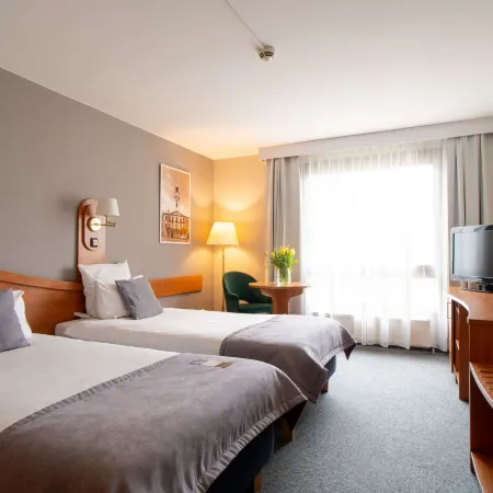 Hotel Mercure Cieszyn
