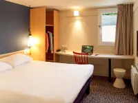 Ibis Brest Kergaradec Aéroport - 3つ星