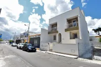 Camere Le vie di Omero - B&B