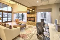 베스트 웨스턴 세비에빌/코닥 인