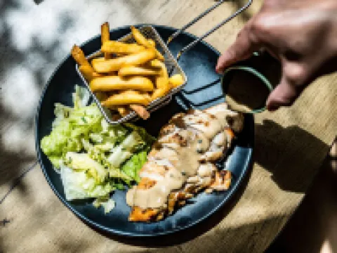 宜必思阿爾卡雄拉特斯特酒店