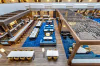 Madison Marriott West