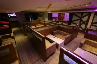 Breeze Palace Hotels in Karur District