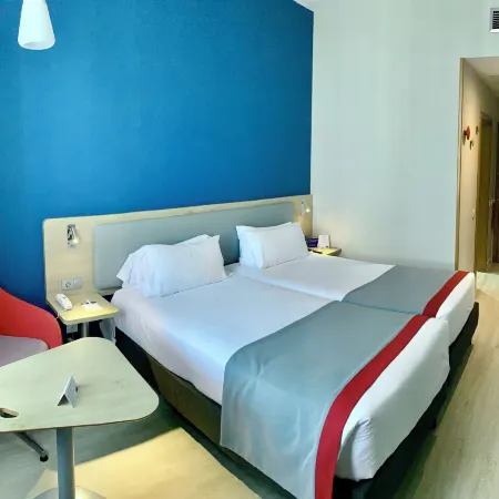 Holiday Inn Express VALENCIA-CIUDAD LAS CIENCIAS by IHG