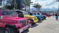 Hotel la Caracola Salento - parking