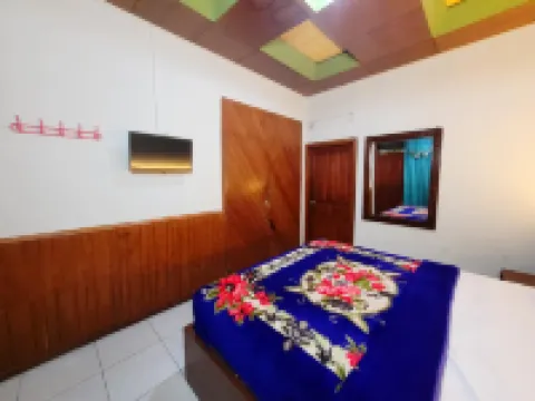 Hotel Dirgahayu Ponorogo