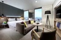 The Level at Meliá Barcelona Sky