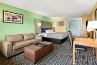 كواليتي إن فنادق في مادراس