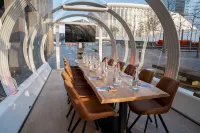 Melia Luxembourg - 4-Star