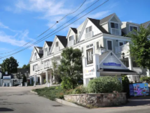 The Grand Hotel Hotels in Kennebunk