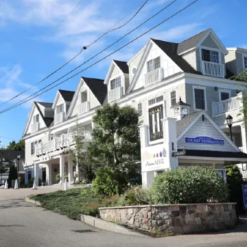 The Grand Hotel