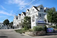 The Grand Hotel Hotels in Kennebunk