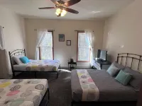 Relaxing Townhouse Downtown Dubuque