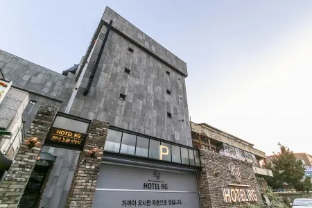 Incheon (Bupyeong) RG