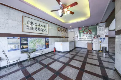 Sokcho Two Wheels Motel Hotels in 