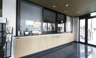 Samcheok NS Hostel