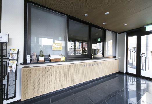 삼척 NS 호스텔 & 모텔