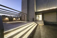 Chungju Donghang Hotel