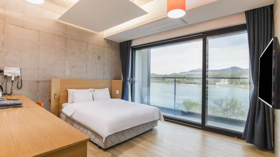 The Line Hotel