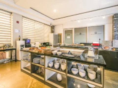 失眠酒店 大邱酒店