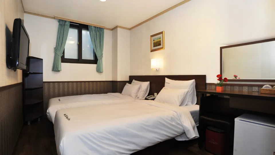 Global Inn Dongdaemun Citydays Inn