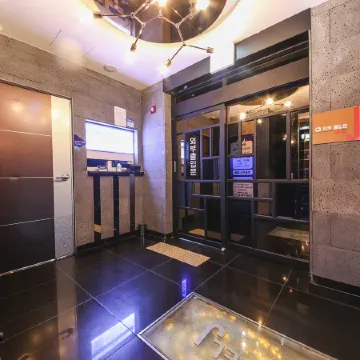 Daegu Pyeongni-Dong J Jay