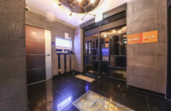 Daegu Pyeongni-Dong J Jay