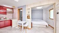Ilmare Byeonsan Resort - Wifi