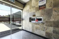 Sancheng U Self Check-in Motel - Wifi