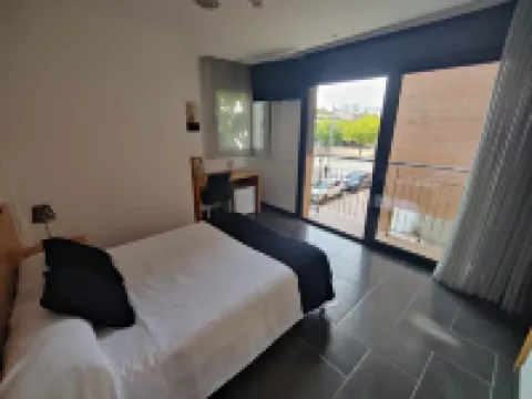 馬內爾旅館 派尼達酒店