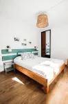 Latas Surf Lodge - Træningscentre