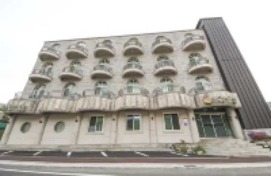 Chuncheon Bulnabi Motel