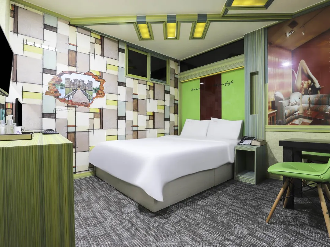 Wangsimni Hyeondae Motel - 경기도