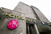 Mong Hotel Seosan - 3-Sterne