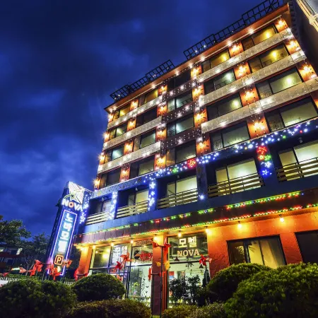 Nova Motel