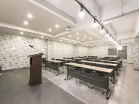 Ulsan Yeungnam Alps Rahel Hotel in zona Dolmen di Eonyang