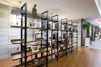 Ansan Studio 9