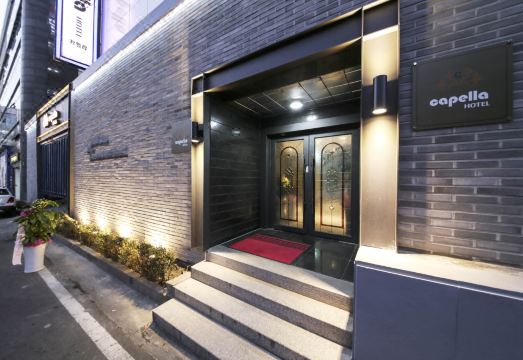 대전 중리 카펠라 대표 이미지