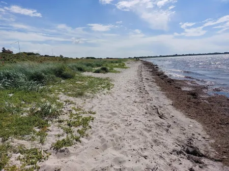 6 person holiday home in Slagelse