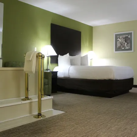 Quality Inn & Suites University Area