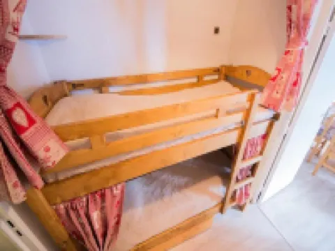 Residence Apheratz-door