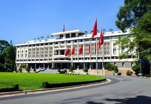 냣 하 메종 호텔