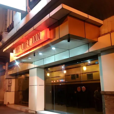 The Loft Inn Cagayan de Oro