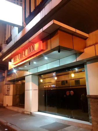 The Loft Inn Cagayan de Oro