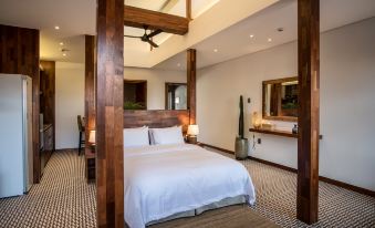 Sedona Jungmun Pool Villa