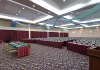 Bukit Merah Laketown Resort Hotels in Kerian