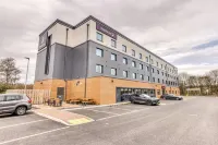 Premier Inn Abingdon (A34)