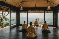 Avana Retreat - spa