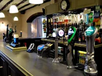 Park Head Hotel - bar