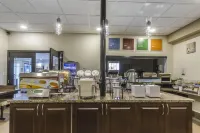 Comfort Inn & Suites Hotels in Medicine Hat